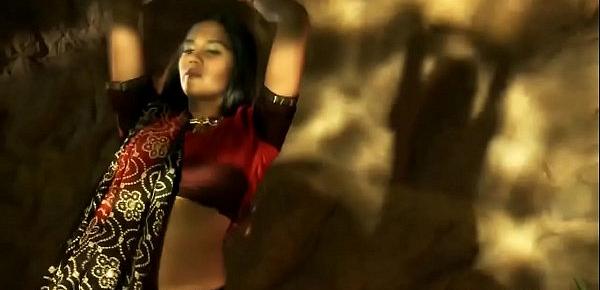  Dancing Princess From Bollywood